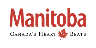 logo - Travel Manitoba