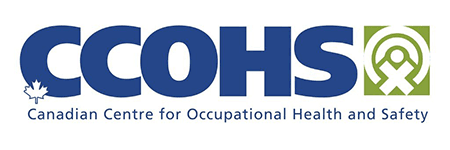 logo - Canadian Centre for Occupational Health and Safety