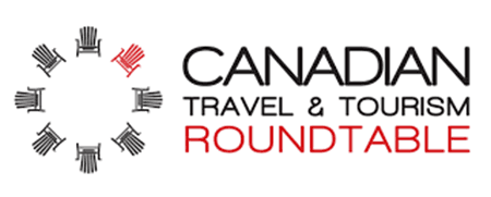 logo - Canadian Travel & Tourism Roundtable