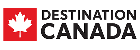 logo - Destination Canada