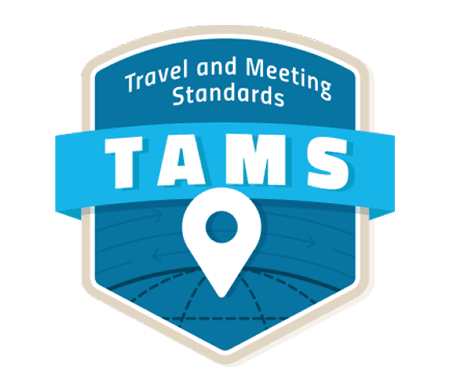 logo - Travel and Meetings Standards Taskforce