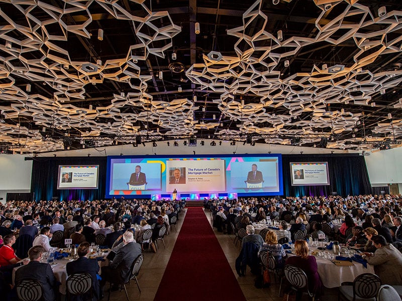 Meeting Services