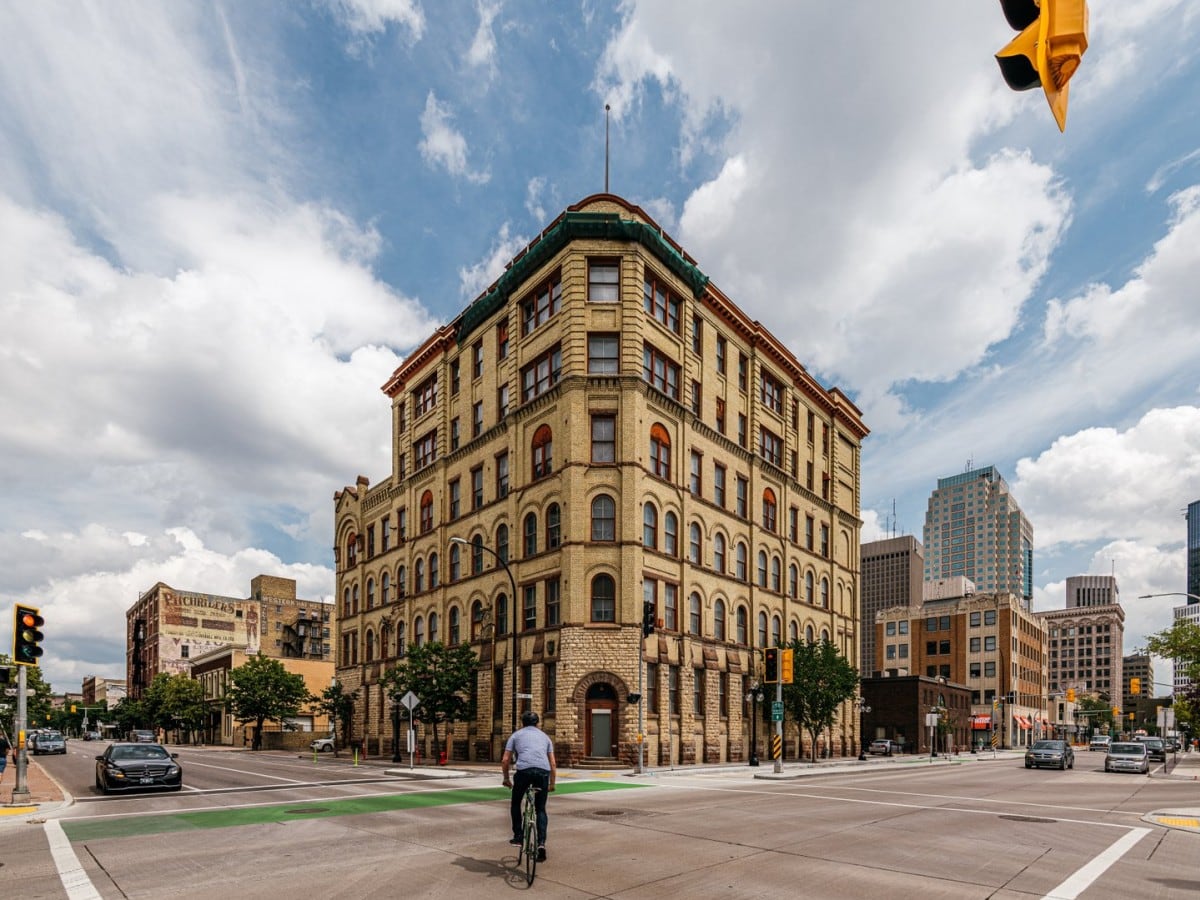 Meet the neighbourhoods - Photo by Jeff Frenette Photography