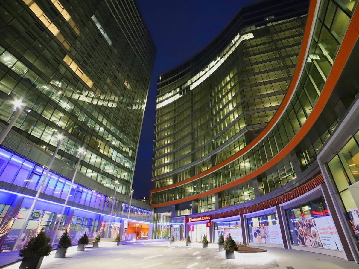 The future is now - Photo by: Ray Yuen