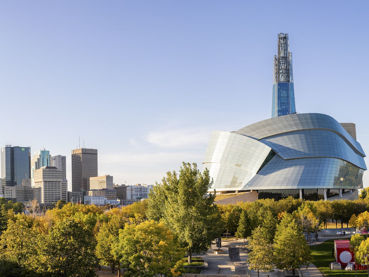 COVID-19-Meetings & Conventions Updates for Winnipeg - Photo courtesy of: Mike Peters