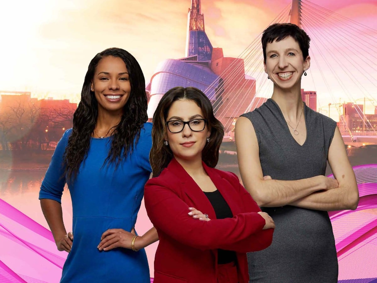 Find Team Winnipeg at MPI’s The EVENT  - 