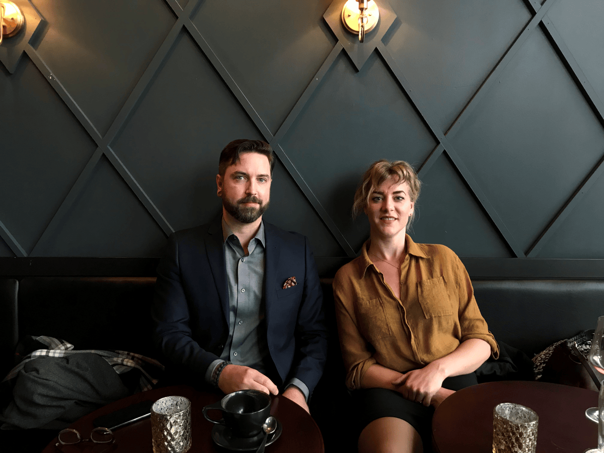 How Fireside Design Build created some of Winnipeg’s best restaurants - Adam Bumbolo and Jaclyn Wiebe have helped design and create some of Winnipeg’s most stunning spaces/Tourism Winnipeg