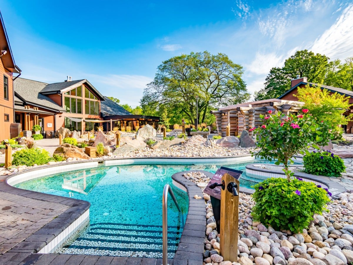 Five new reasons to check out Thermëa - Photo by Jessica Lorsorata