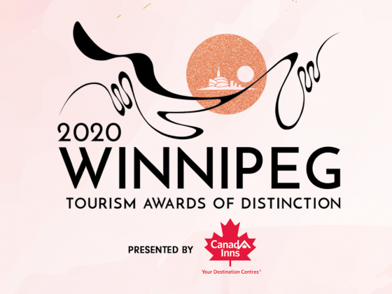 ​2020 Winnipeg Tourism Awards of Distinction Winners