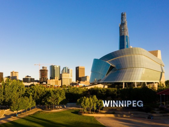 Winnipeg sets the stage for event success 