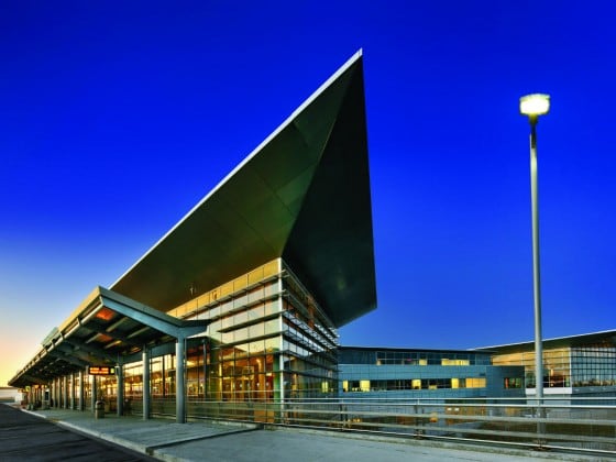 Rolling Out the Red Carpet