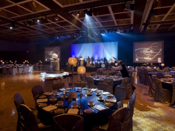 Making Your Events Shine