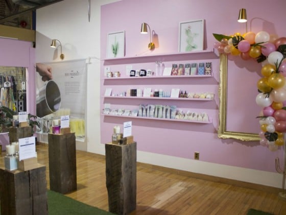 Winnipeg’s Local Shopping Gems