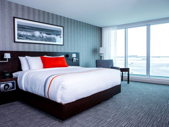 Close to Takeoff - Airport Abodes