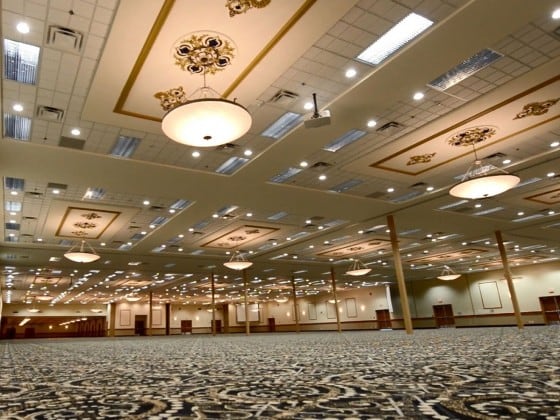 Victoria Inn Hotel & Convention Centre