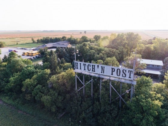 Spectacular Settings