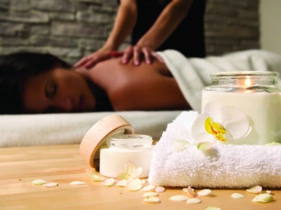 Kick back at Winnipeg's most luxurious spas