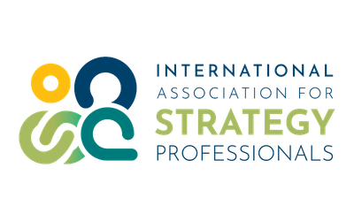 Conference: 2026 Global Conference<br />International Association for Strategy Professionals