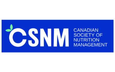 Conference: CSNM 2026<br />Annual Conference & AGM 