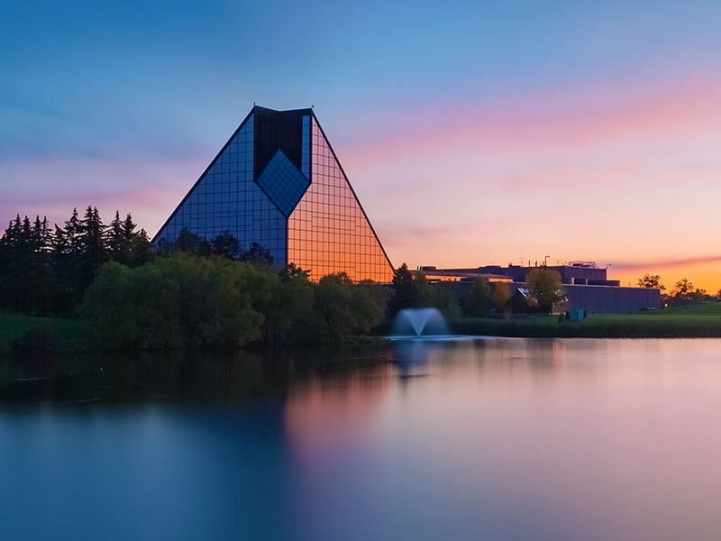 The Royal Canadian Mint