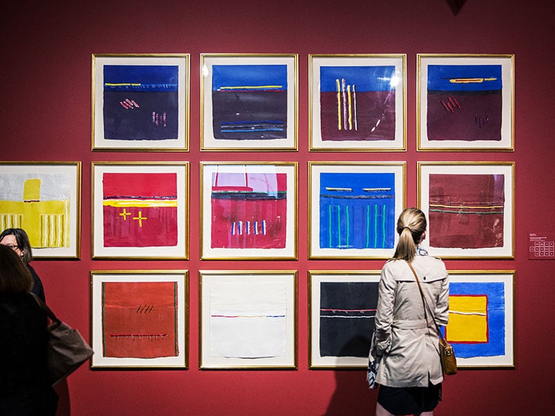 Winnipeg Art Gallery