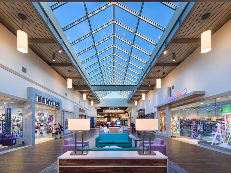 Outlet Collection Winnipoeg
