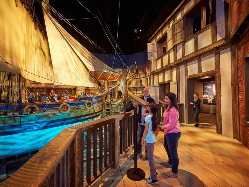 The Manitoba Museum