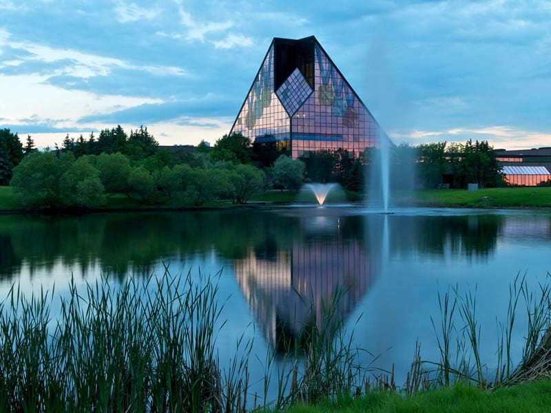 Royal Canadian Mint