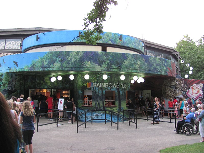 Garden City / West Kildonan