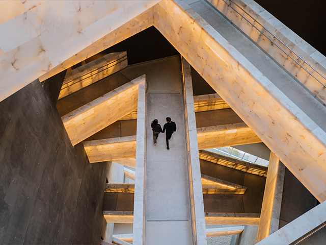 Canadian Museum for Human Rights