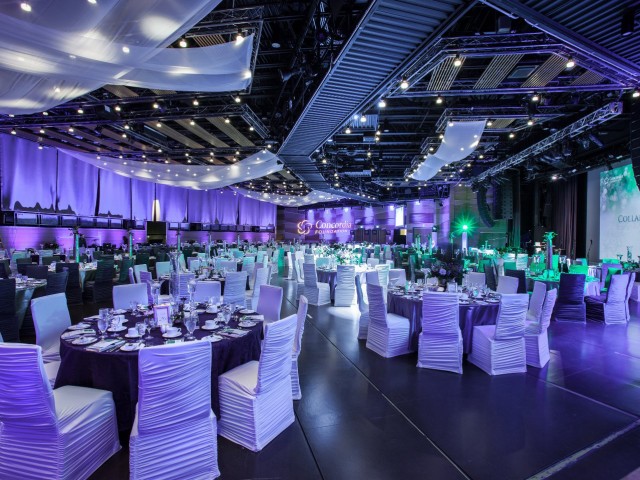 ​Club Regent Event Centre 