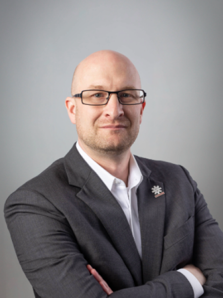 Mark Fallis