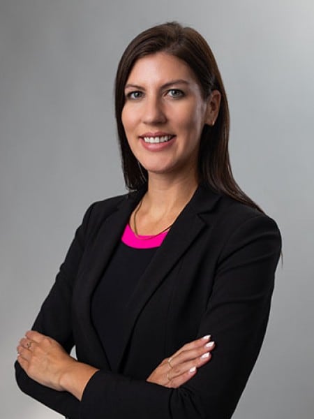 Lynnea Adrian