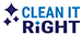 clean it right logo
