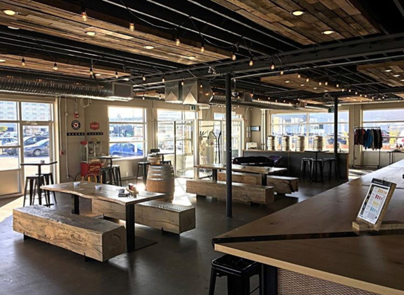 Torque Taproom