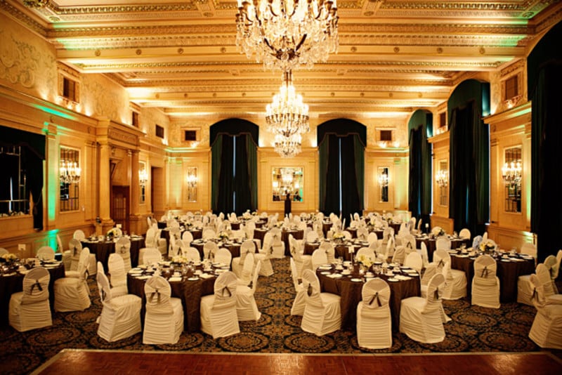 Unforgettable Events