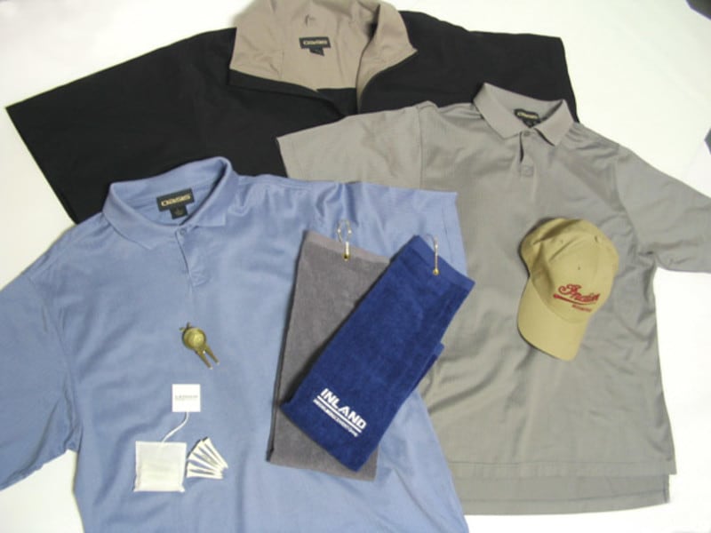 Promotional Items