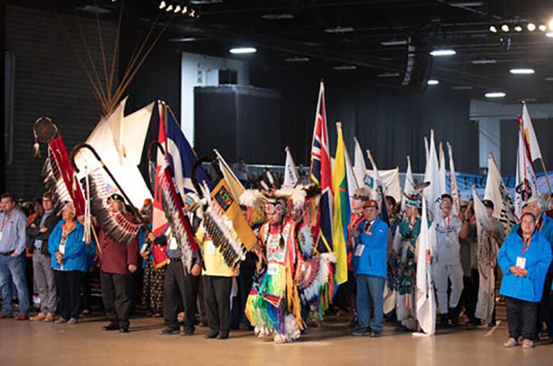 Peguis First Nation