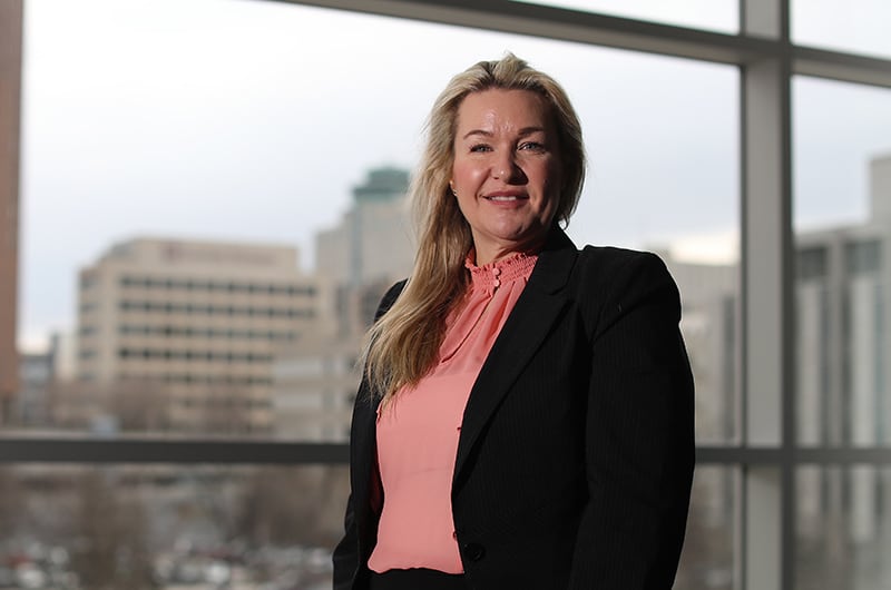 2019 Canadian Credit Union Association